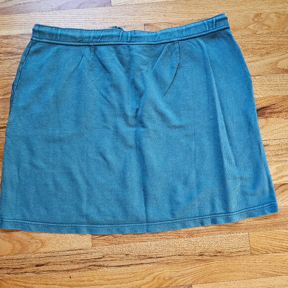 NWT J Jill Skirt XL Tall - Picture 6 of 6
